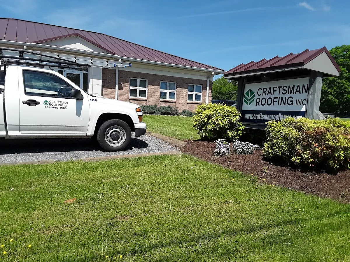 Quality Roof Replacement by experienced craftsmen in Waite Park
